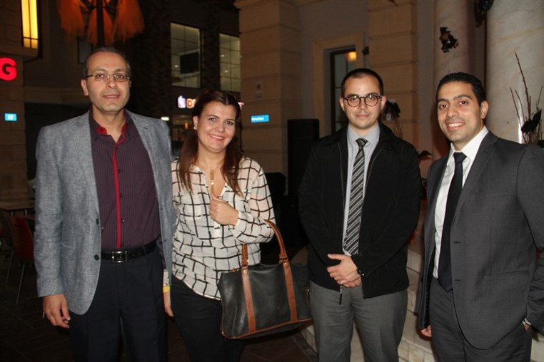 Visa Launching event at KidzMondo